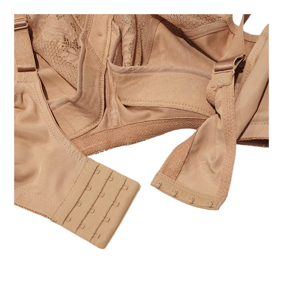 Glamorise Bra Wire Free Magic Lift - Picture 5 of 12